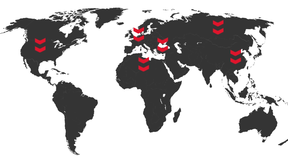 İhracatımız