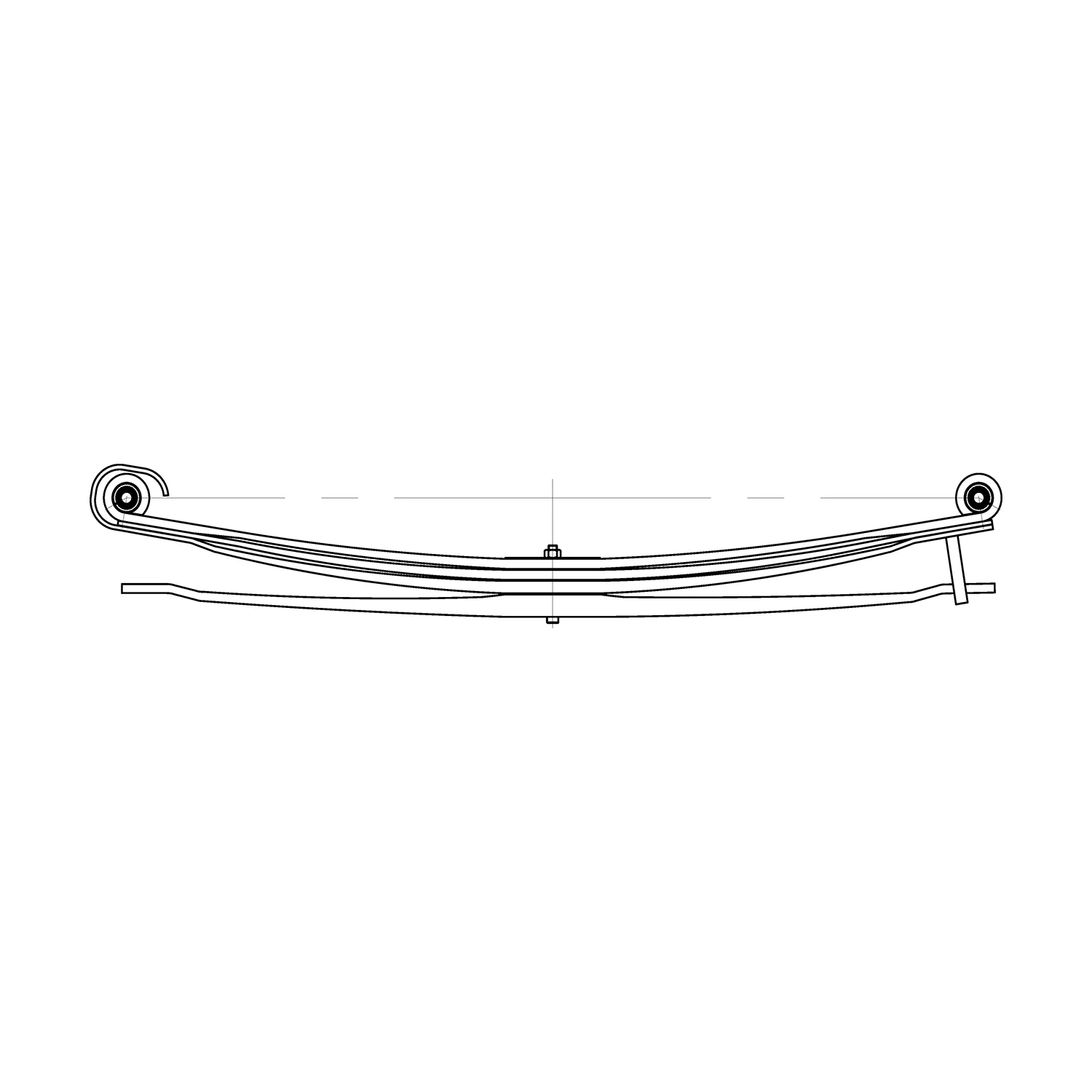 MERCEDES 18-24/18-29 ARKA