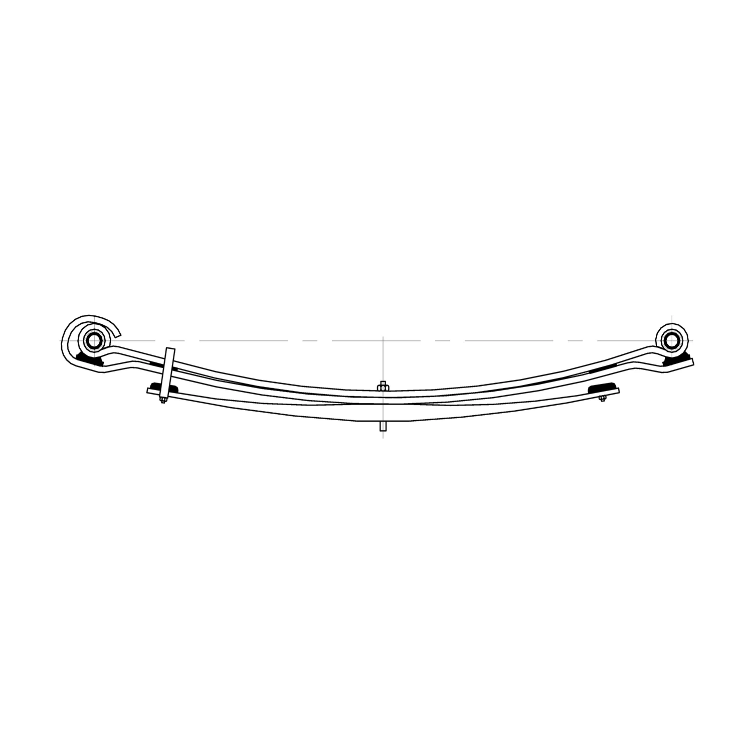 MERCEDES 11-17/13-20 ARKA