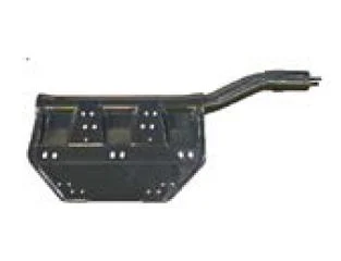 SCANİA ÇAMURLUK BAĞLANTISI ÖN...