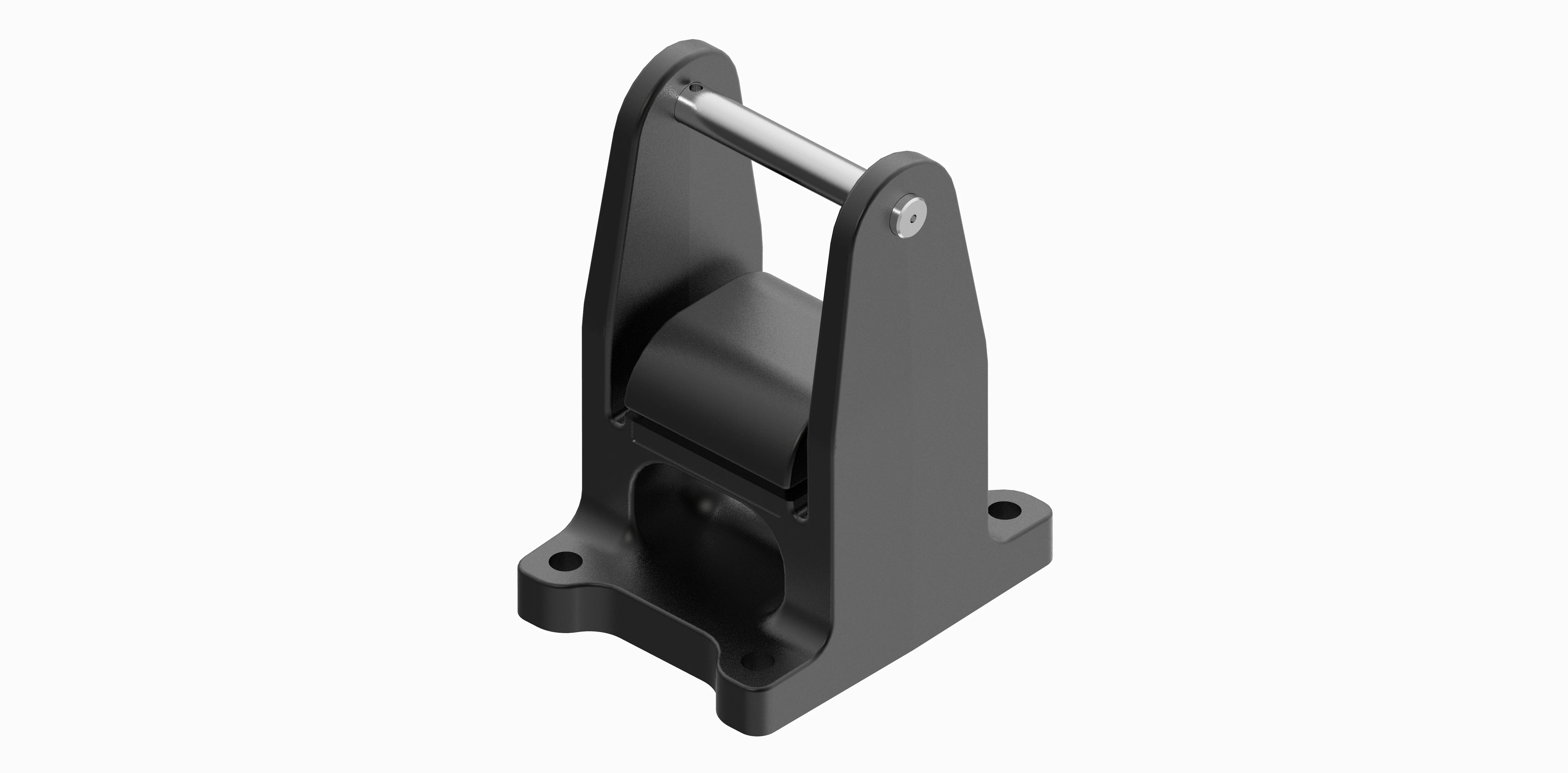 ARKA SEPET KULAK  TAKIM 60mm Takoz+Pim
