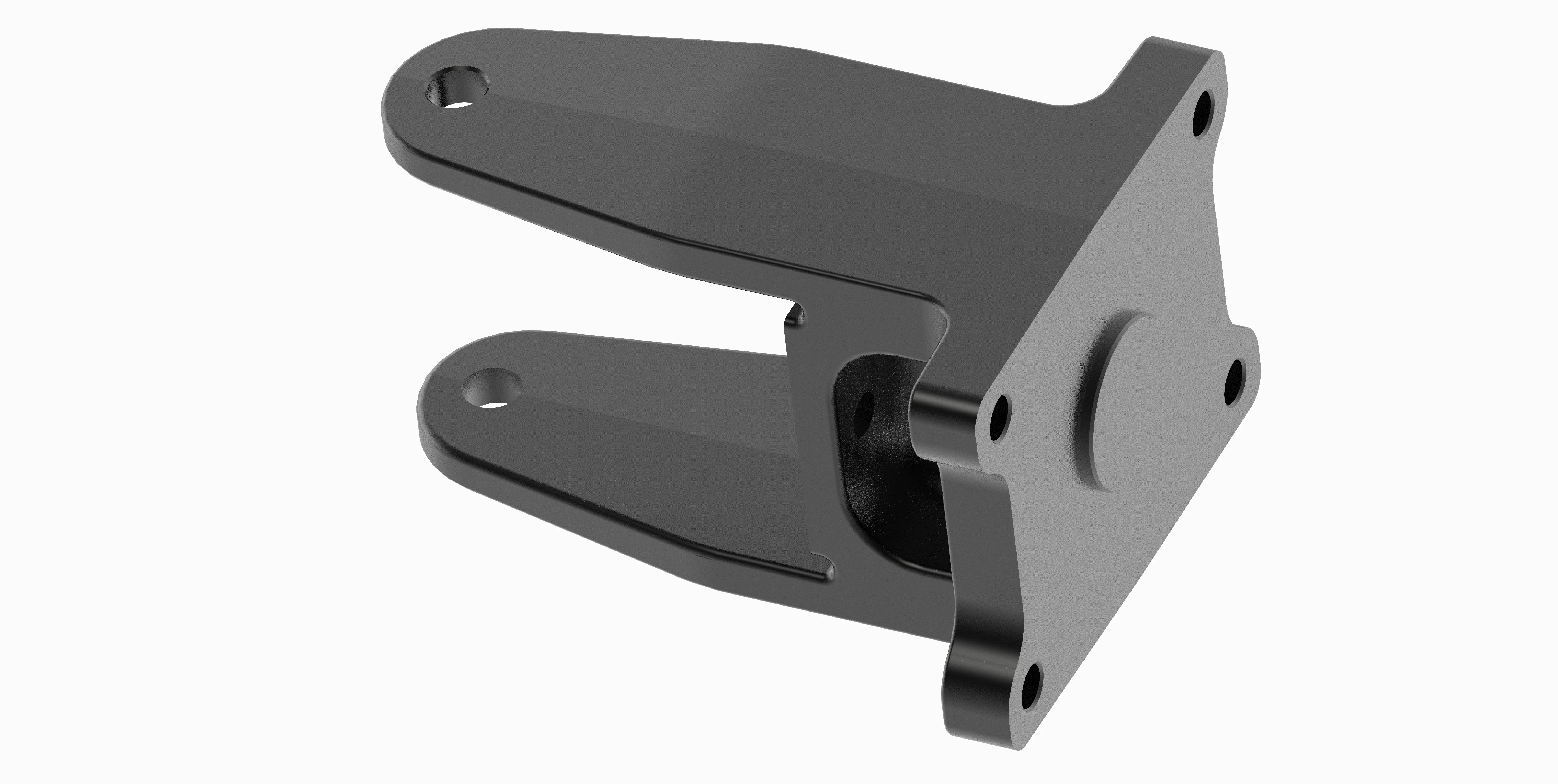 ARKA SEPET KULAK Takozsuz 60mm