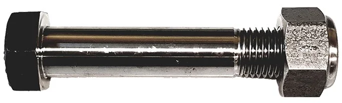 TAŞIYICI GÖBEK ÇEKTİRME PERNOSU 30mm