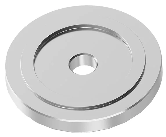 TAŞIYICI GÖBEK ÇEKTİRME BÜYÜK FLANŞI 30mm
