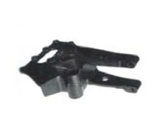 MERCEDES 4140 KIRK AYAK ÖN KUL...