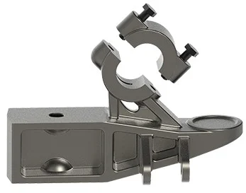 ÖN ALT DENGE KOL TABLASI SOL KEPLİ (10 CM)