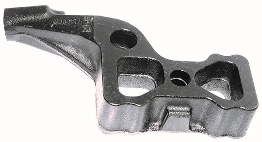 2.DİNGİL ÖN ALT MAKAS TABLASI SOL 60mm (Amortisör Bağlanan)