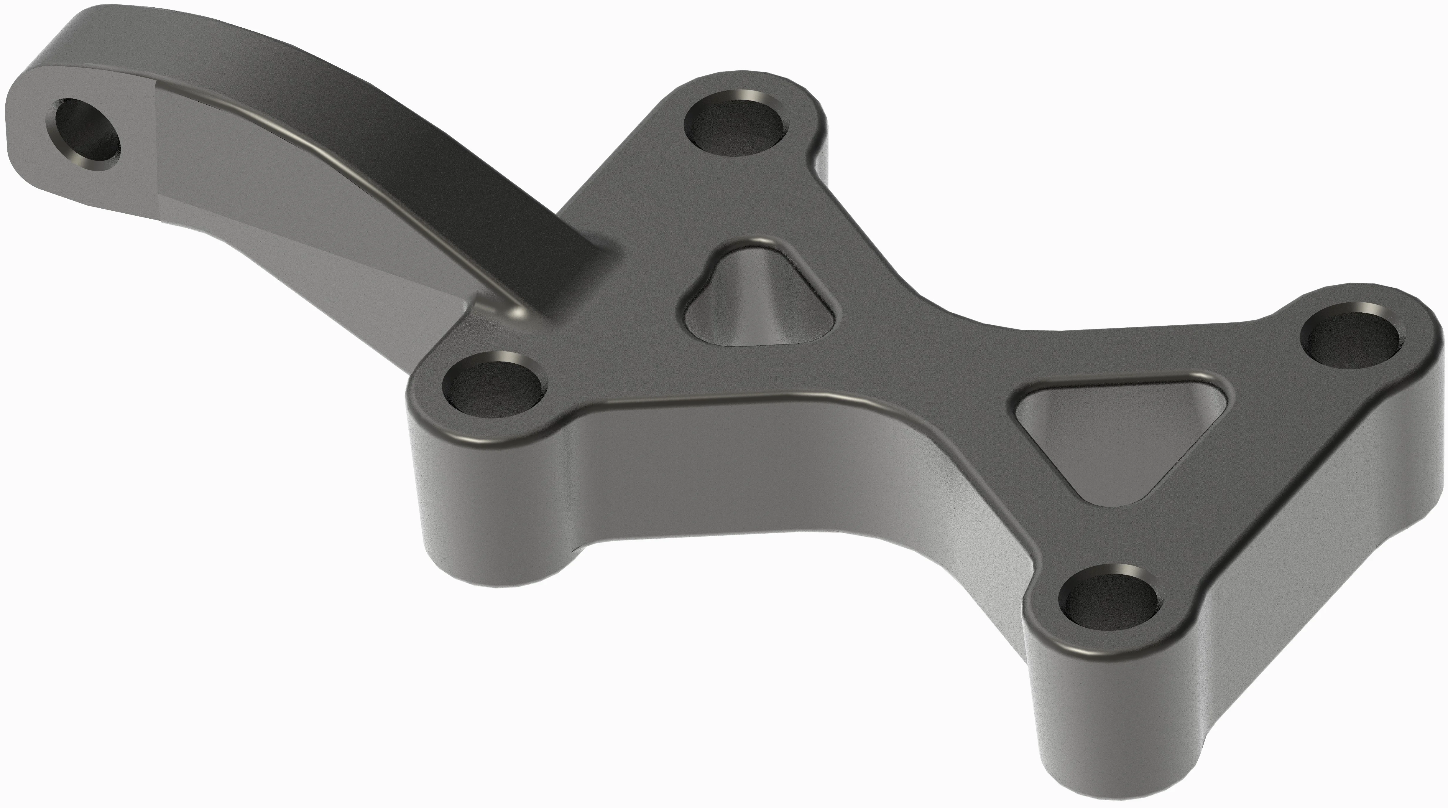 TIR DEFRANSİYEL ALT TABLA SAĞ