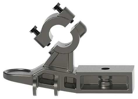 ÖN ALT DENGE KOL TABLASI SAĞ KEPLİ (6 CM)