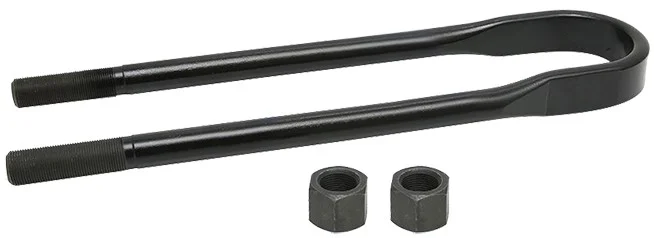 ÖN MAKAS U BAĞLANTISI