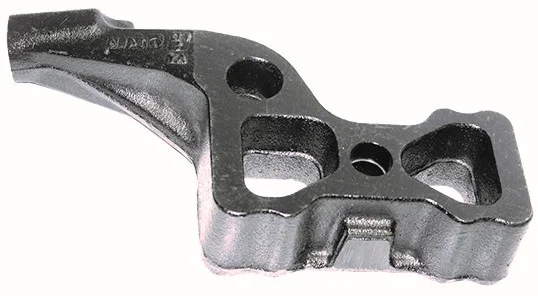 2.DİNGİL ÖN ALT MAKAS TABLASI SOL 100mm (Amortisör Bağlanan)