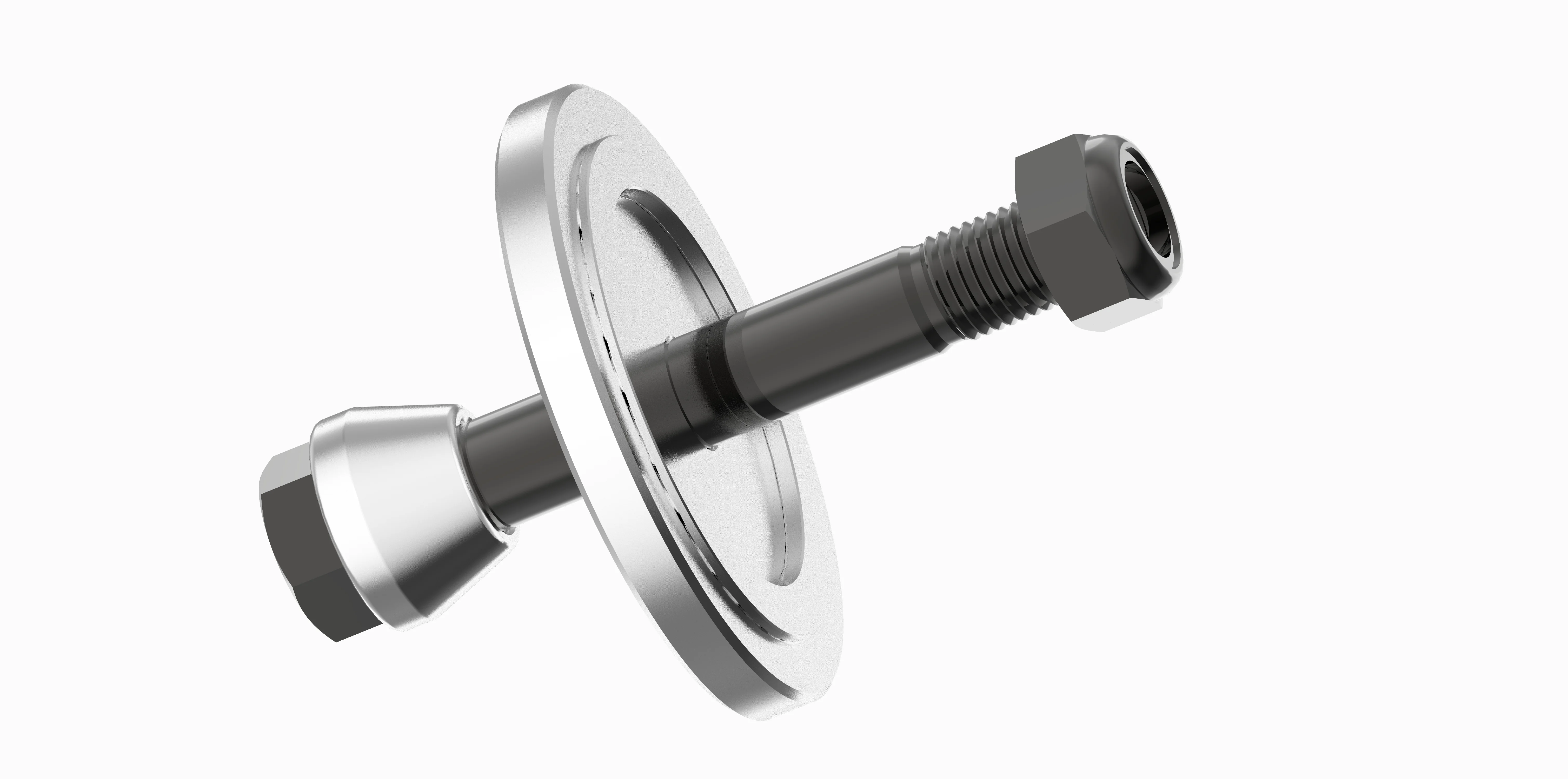 TAŞIYICI GÖBEK ÇEKTİRME (30mm)