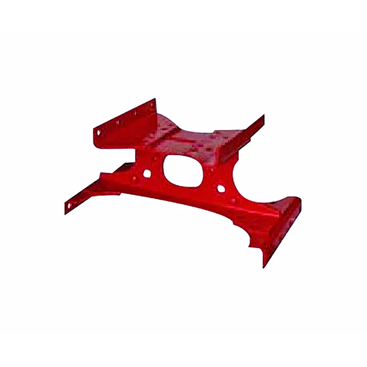 MERCEDES 3840-4041 BRAKET ARA...