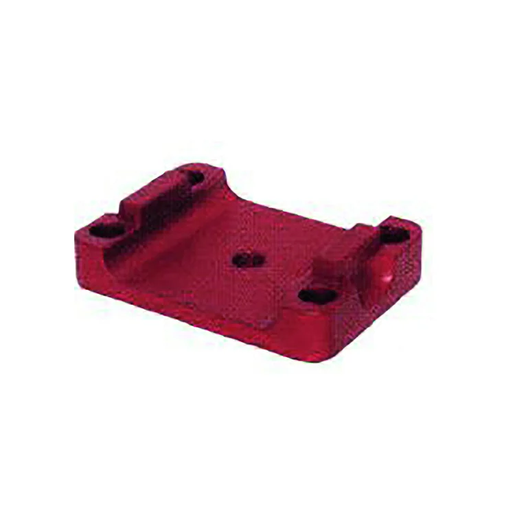 İVECO ALT TABLA 4 DELİK