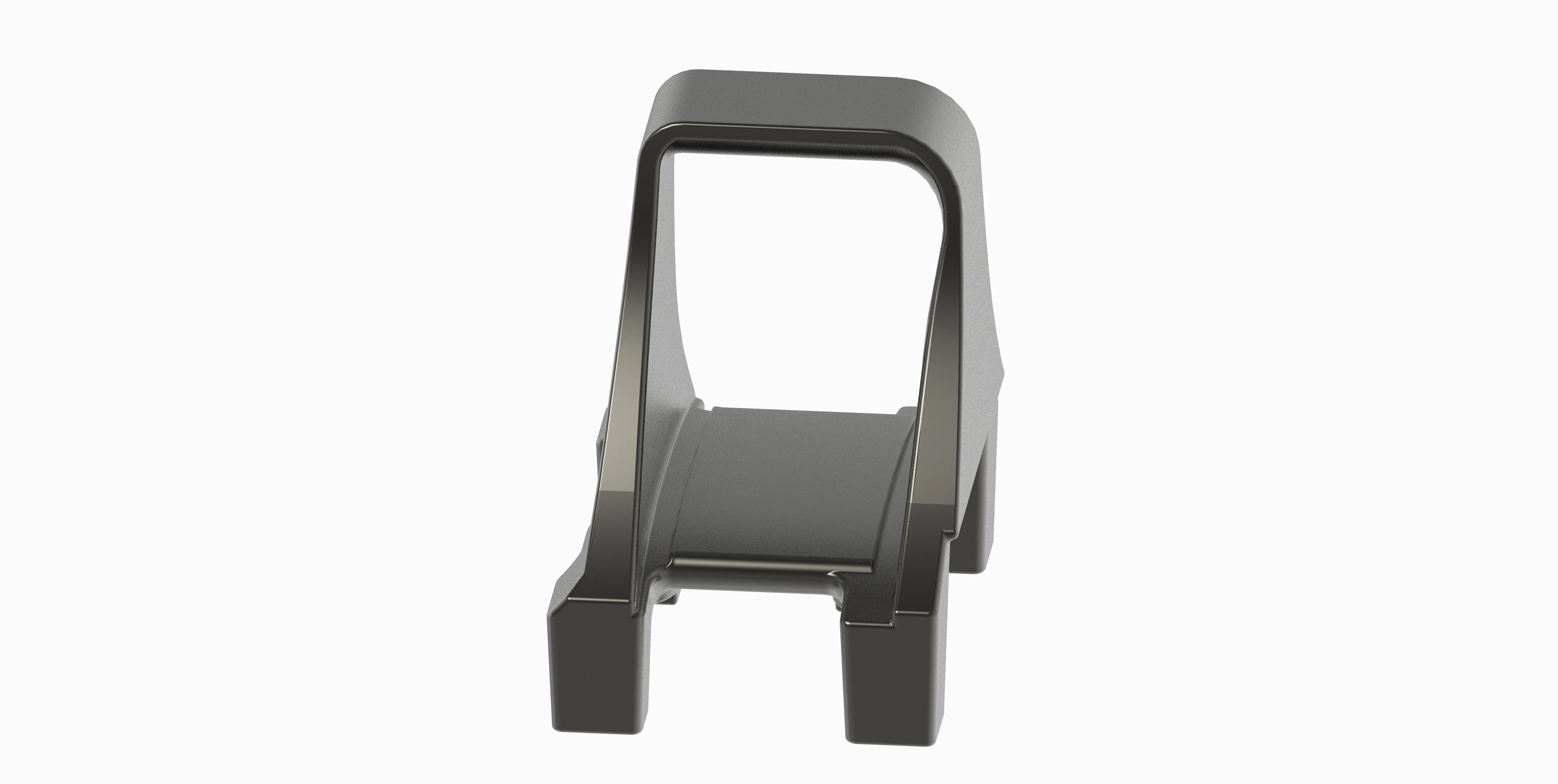 ARKA SEPET KULAK YÜKSEK SAĞ 140mm