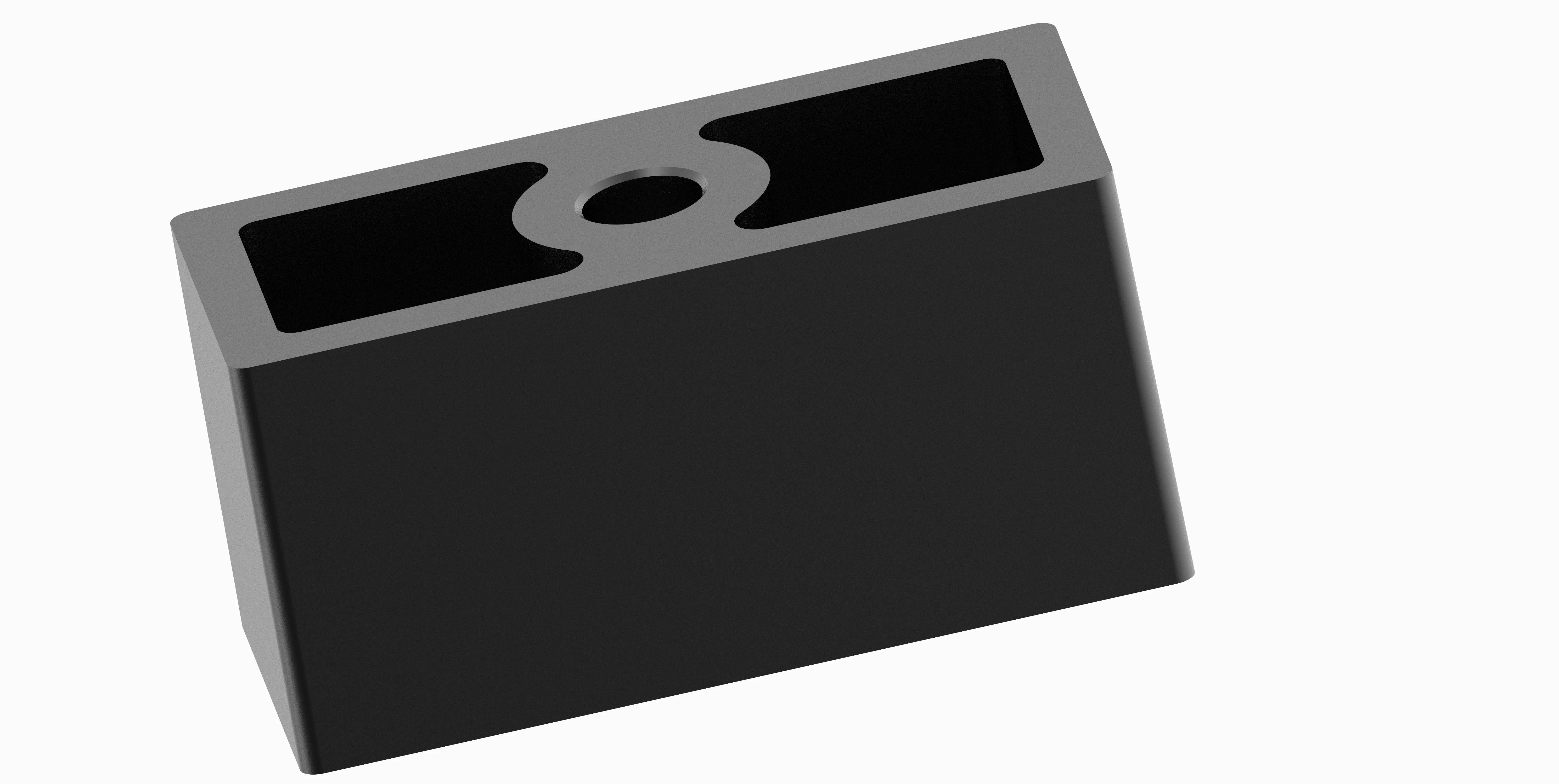 ARKA MAKAS TAKOZU (10cm)
