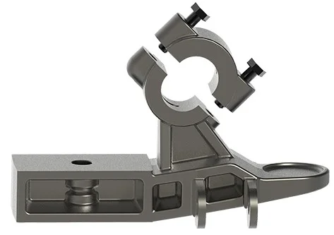 ÖN ALT DENGE KOL TABLASI SOL KEPLİ (6 CM)