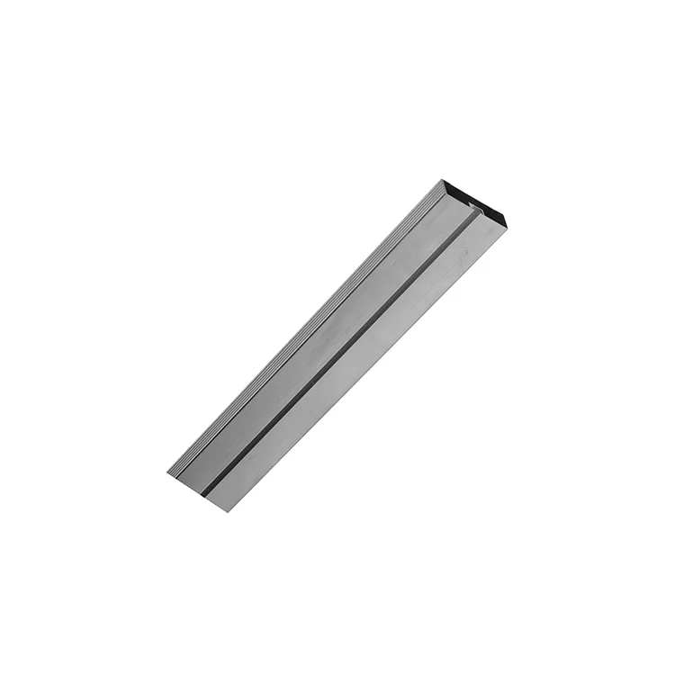 DORSE ALİMİNYUM PROFİL 6 METRE