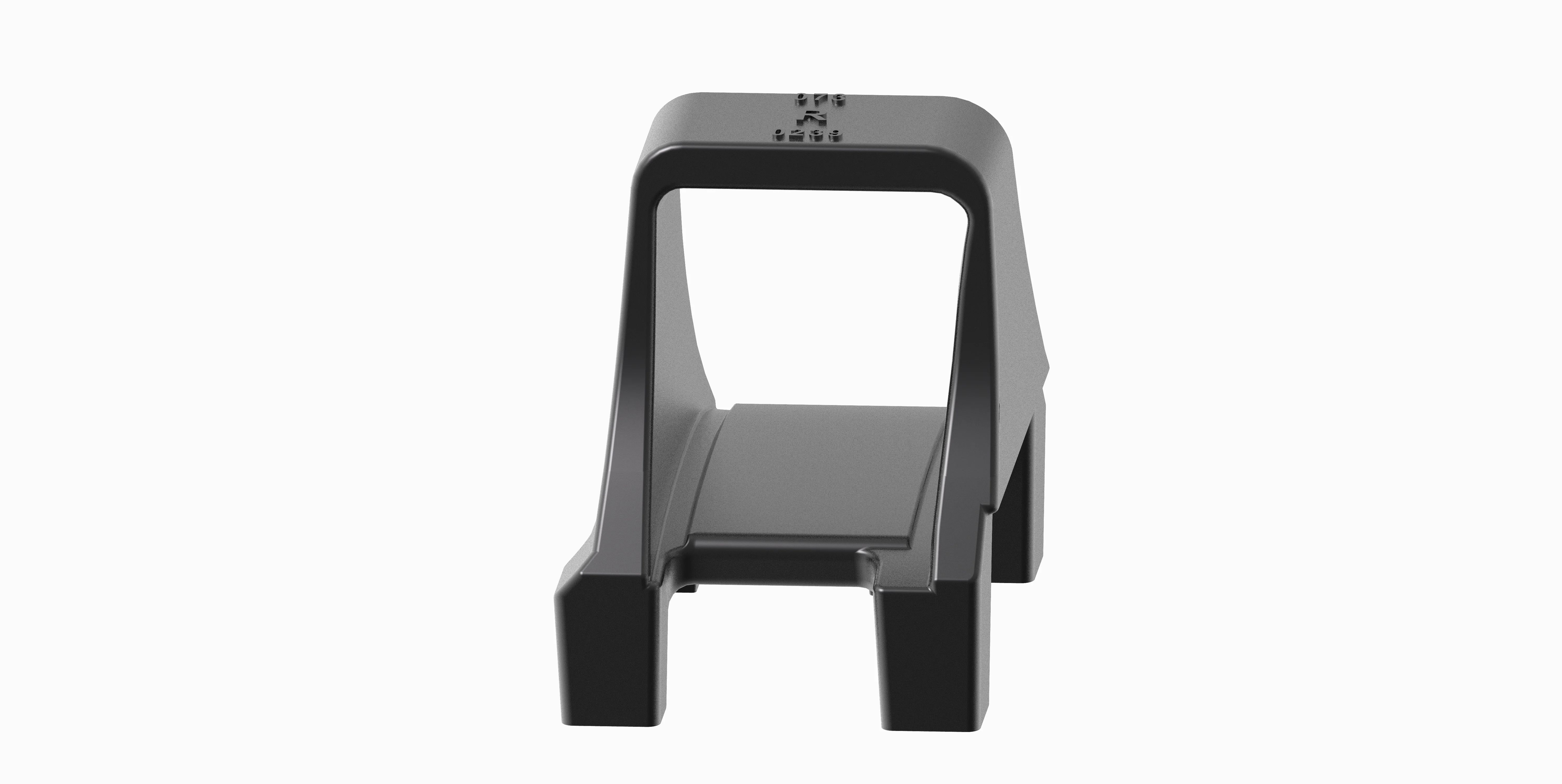 ARKA SEPET KULAK SAĞ 120mm