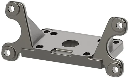 V KOL TABLASI (Eski Model)