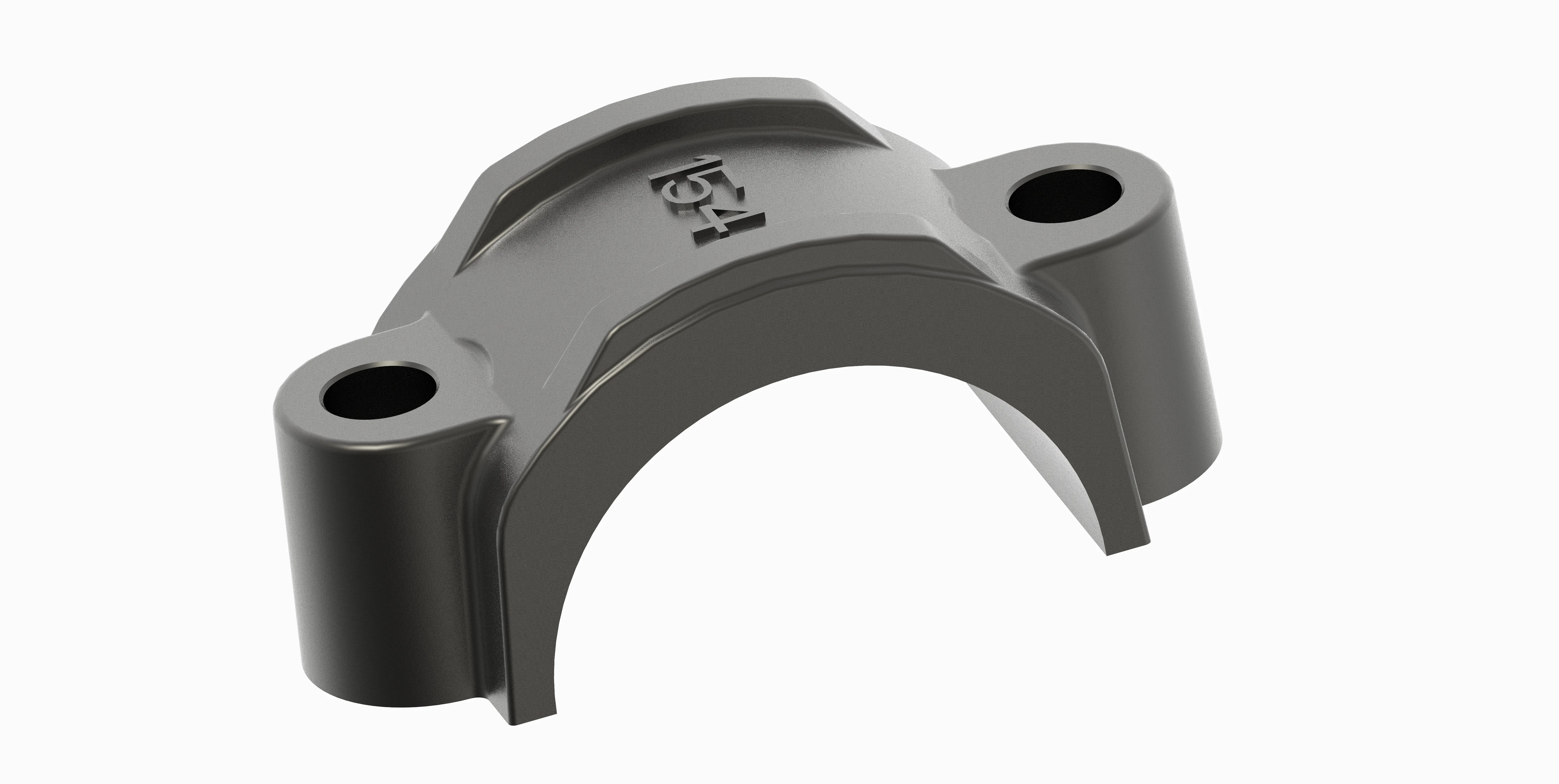 ARKA DENGE KOL KEPİ 75 mm