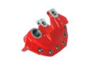 RENAULT KERAX 440 ÖN ARKA KULA...