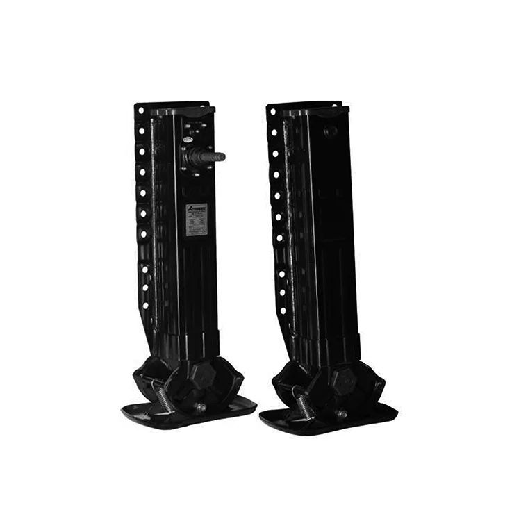 TREYLER AYAĞI YAYLI TABAN OMS...