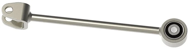 ÖN ASKI KOLU SOL BURÇLU 390mm